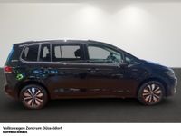 Volkswagen Touran - Vorschau Bild 3