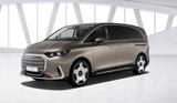 Mercedes-Benz V VLE 300 elektrisch/September Lieferung - Mercedes-Benz E-Klasse: Van