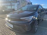 Opel Crossland 1,2 SHZ LHZ PDC SCHECKHEFT TOP - Opel Crossland (X): Van