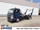 Mitsubishi Canter Fuso 7C15 4x2, Tele-Absetzer, Vereiterbar - Mitsubishi Canter 7c15