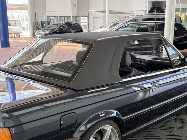 BMW 320i CABRIO VFL HARDTOP WINDSCHOTT 2.HAND