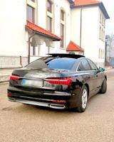 Audi A6 Quatro - Audi A6: Quatro