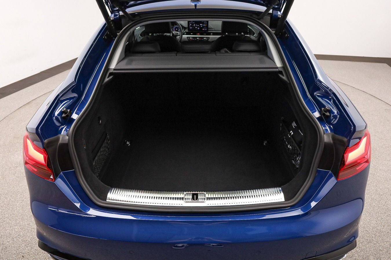 Audi A5 - Bild 24