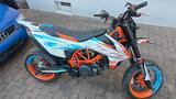 KTM 690 SMC R *ABS* - KTM 690 SMC R