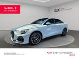 Audi S3 Limousine TFSI Pano Matrix Titan-AGA HuD - Audi S3 in Kassel
