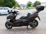 BMW C 650 GT ANNO 2015 - MOFA