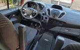 Ford Nugget mit Anhängerkupplung  - Freiburg