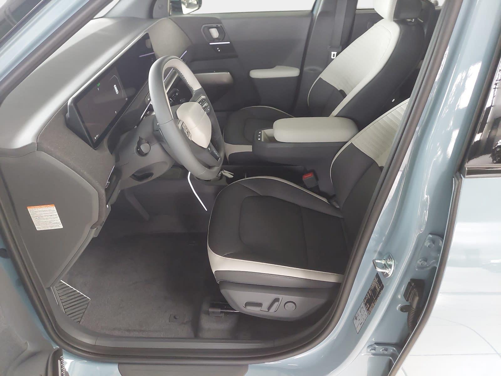 Kia EV2 61.0 KWH GT LINE MJ27 WINTER-CONNECT 22KW-AC