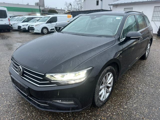 Volkswagen Passat Va.2.0 TDI DSG Business/Virtual/LED/12900