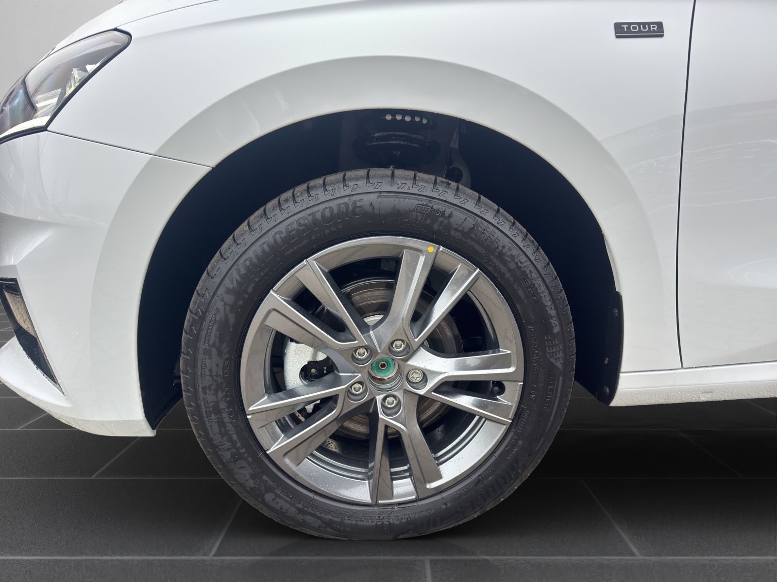 Skoda Fabia - Bild 9