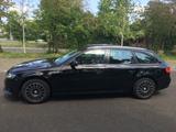 Audi A4 1.8 TFSI multitronic S line Avant S line - Audi A4 mit LPG-Antrieb
