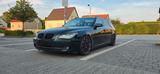 BMW E61 FL 530i touring - Tuning - BMW 530: Grün