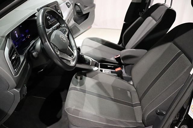 T-Roc 2.0 TDI LIFE FAHRSCHULUMBAU ACC LED AHK BT