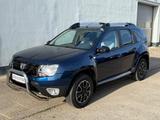 Dacia Duster I Black Shadow 4x2 Navi, AHK - gebrauchte Dacia Duster aus dem Jahr 2017