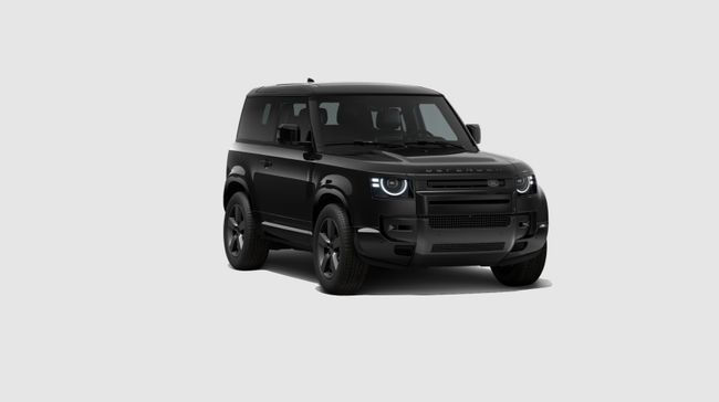 Land Rover 3.0D I6 250 PS AWD A MHEV X-Dyn. SE 90