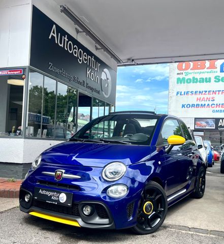 ABARTH 595C