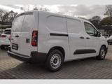 Fiat Doblo L2 50 kWh Klimaauto RückKam PDC - Fiat Doblo Tageszulassungen