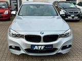 BMW 335i Gran Turismo GT M Paket - BMW 335 Gran Turismo Benziner Gebrauchtwagen