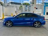 Audi A3 1.4 TFSI S Line ultra S tronic 150PS - Audi in Nürnberg