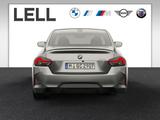 BMW 220i Coupé M Sportpaket HK HiFi DAB LED RFK Shz - BMW 220: D