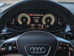AUDI A6 Avant 40 TDI quattro B&O/Leder/Navi/Matrix
