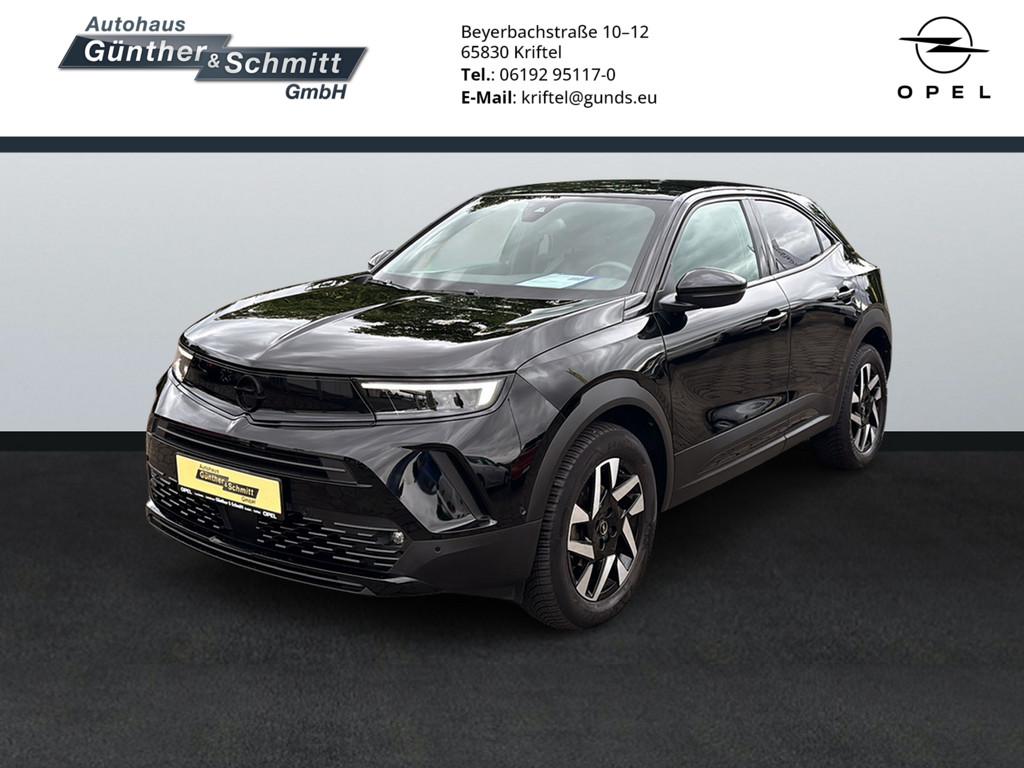 Opel Mokka 1.2 GS Line PDC SHZ LED SCHEINWERFER