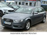 Audi A4 Avant 1.8 TFSI Ambiente S-tronic, Navi, Euro6 - Audi A4 aus 2015