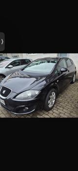Seat Leon Leon 1.2 TSI Ecomotive Reference - Seat Leon aus 2011: Ecomotive
