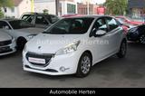 Peugeot 208 1.2 Active*5-TÜR*TOUCHSCREEN*KLIMA*TEMPOMAT* - Peugeot 208 in Essen