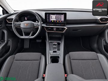Cupra Formentor - 2