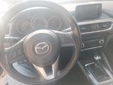 Mazda 6 2.2 SKYACTIV-D 150 Prime-Line Prime-Line - Mazda 6 in Bochum