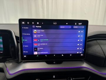 Skoda Kodiaq 1.5 TSI Sportline 7-Sitze AHK Matrix