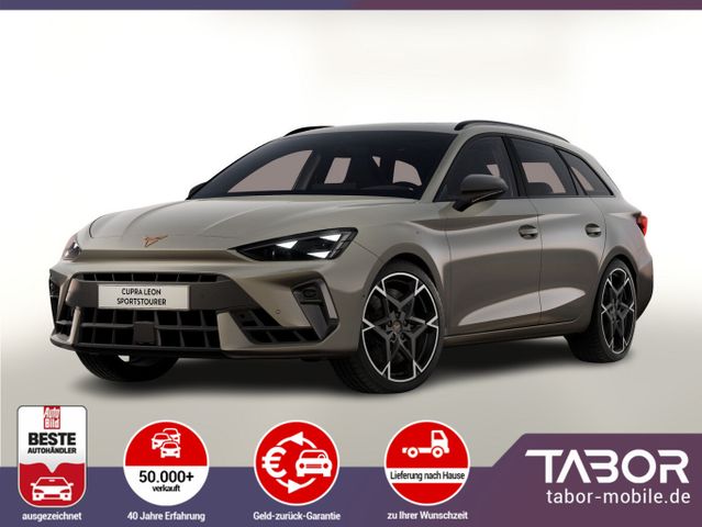 Cupra Leon SP VZ 2.0 TSI 333 Pano intelliD Nav eHk SHZ