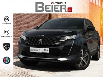 Peugeot 3008 - 1