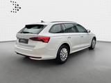 Skoda Octavia Combi*AHK*LED*SHZ*APP*PDC - Skoda Jahreswagen: Automatik