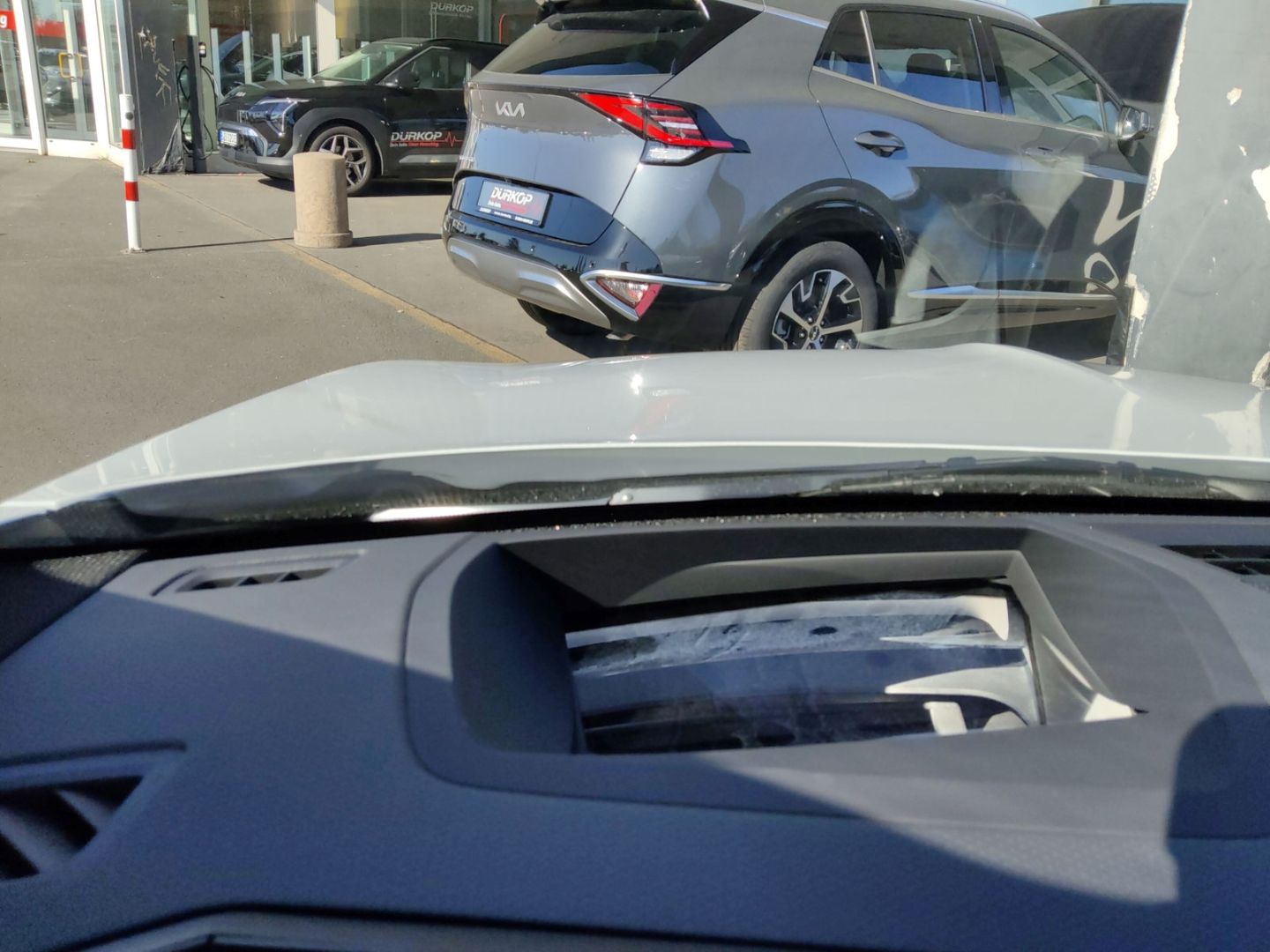 Opel Astra - Bild 29