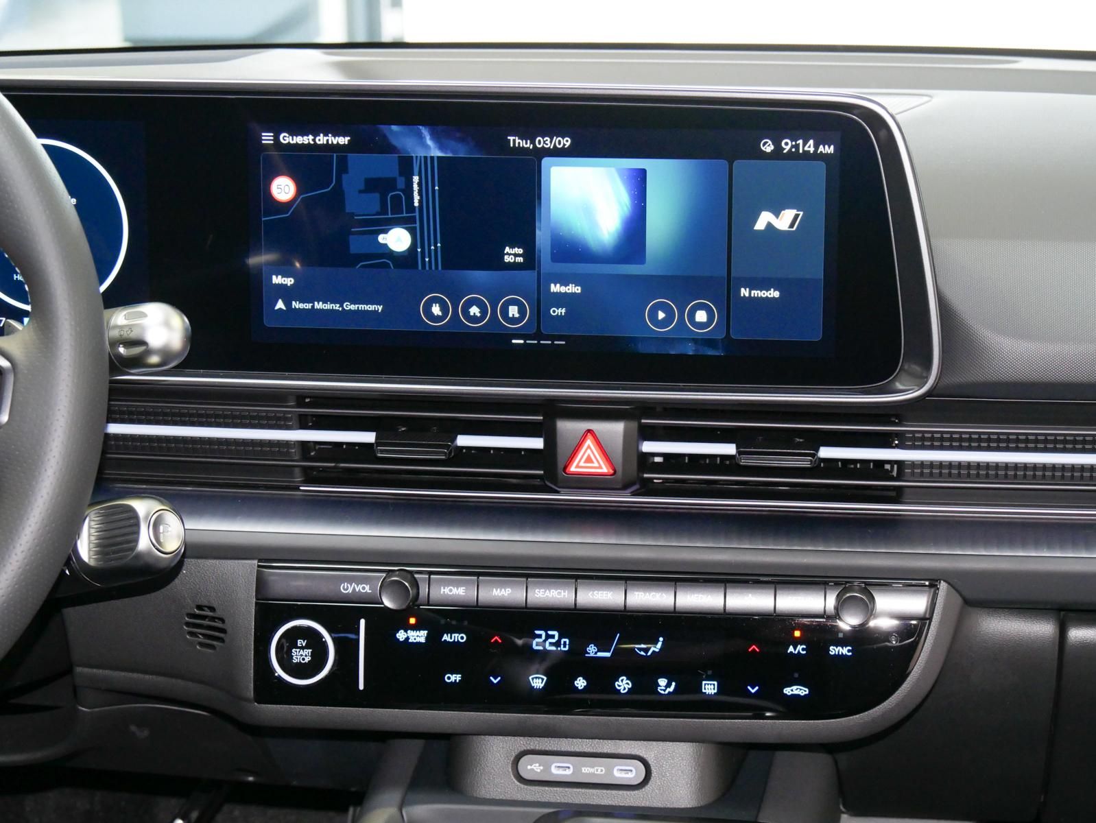 Hyundai IONIQ 6 - Bild 5