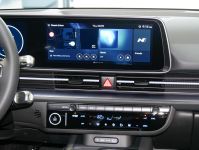 Hyundai IONIQ 6 - Vorschau Bild 5