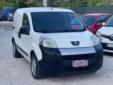 Peugeot Bipper 1.3 HDi 75CV FAP Furgone 2016 - weiße Peugeot Bipper