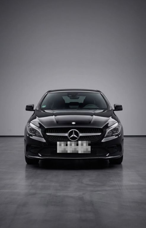 Image of Mercedes-Benz CLA Shooting Brake