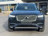 Volvo XC 90 Inscription AWD *PANO*HUD*LED*MASSAGE*EU6 - Volvo XC90 mit Benzin-Antrieb