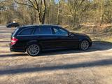 Mercedes-Benz  C 63 T AMG  - gebrauchte Mercedes-Benz C 63 AMG aus dem Jahr 2008