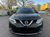 Nissan X-Trail - Nissan X-Trail in Bonn