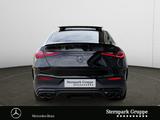 Mercedes-Benz GLC 43 AMG 4M Coupé Distr+Pano+HuD+AHK+Sitzklima - Mercedes Gebrauchtwagen