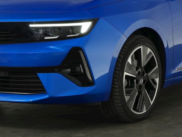 Astra L LIM. ELECTRIC GS+NAVI+HEAD-UP-DISPLAY+LE