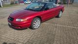 Chrysler chrysler cabrio - Chrysler Gebrauchtwagen von 1995