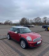 MINI Cooper D - MINI MINI Gebrauchtwagen in Magdeburg