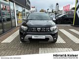Dacia Duster Prestige TCe 100 ECO-G WKR+KAMERA+NAVI+ - Dacia aus 2023