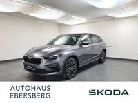 Skoda Scala - Vorschau Bild 1