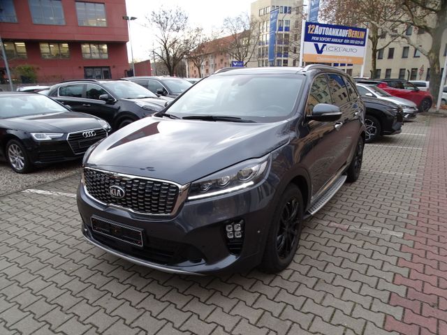 Kia Sorento GT-Line 4WD 2.2 CRDI Panor.